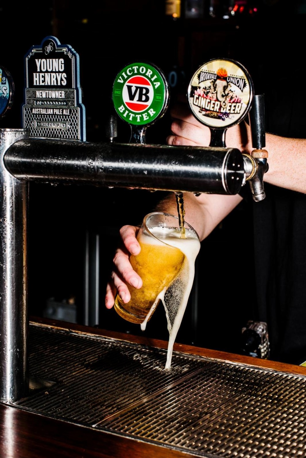 6 Bed Basic Shared Dormitory(3 Twin Bunk Beds)