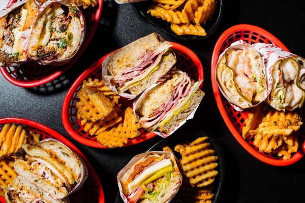 The Lansdowne Hotel image 12