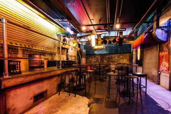 The Lansdowne Hotel image 13