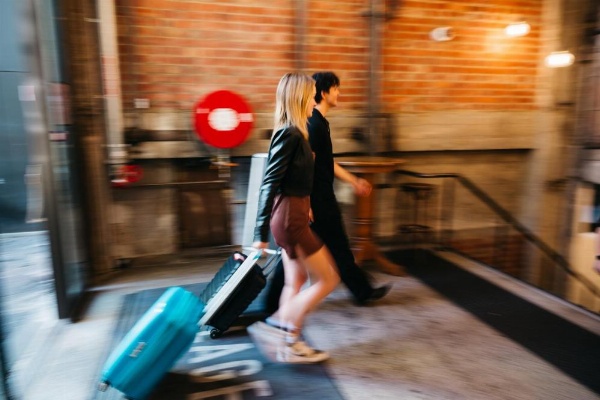 The Lansdowne Hotel image 15