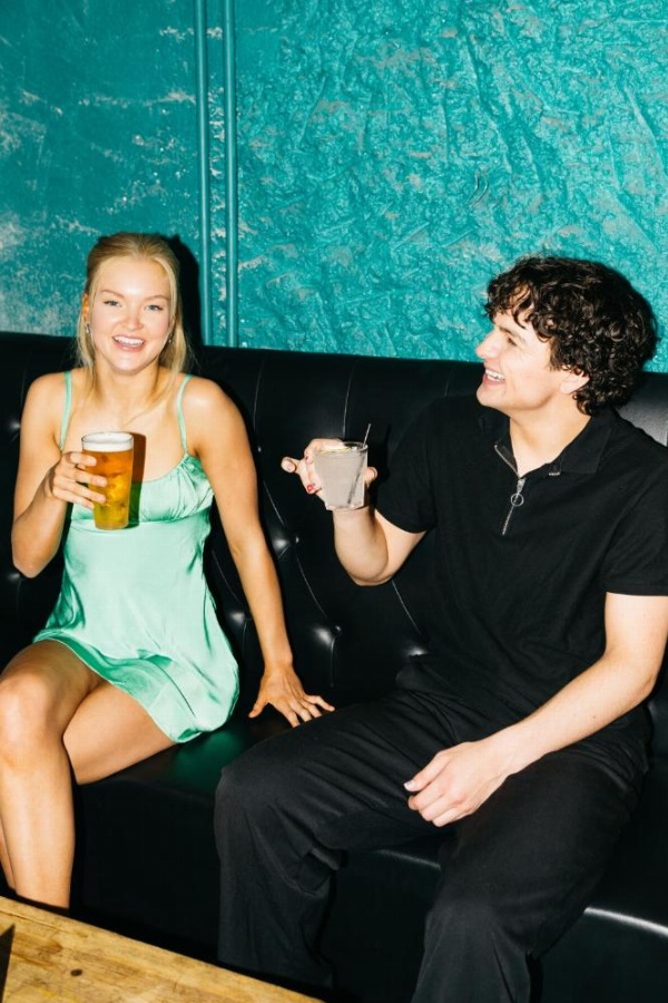 The Lansdowne Hotel image 16