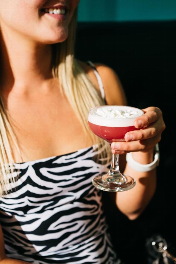 The Lansdowne Hotel image 18