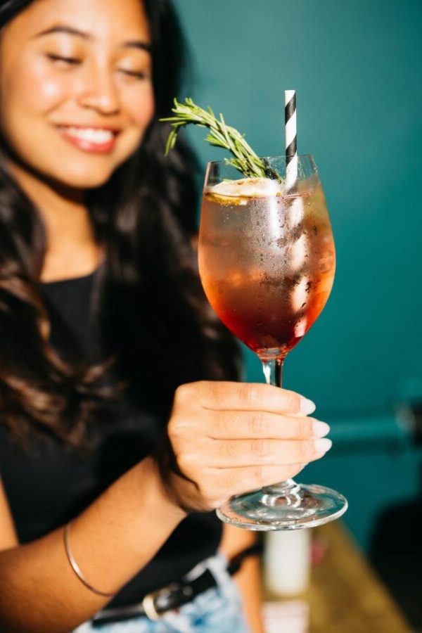 The Lansdowne Hotel image 19