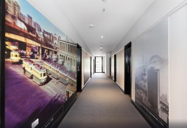 The Lansdowne Hotel image 20