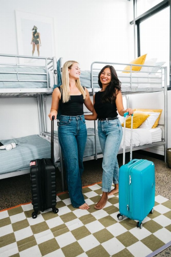 The Lansdowne Hotel image 27