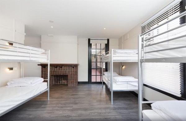 The Lansdowne Hotel image 29