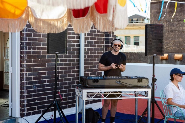 The Lansdowne Hotel image 4